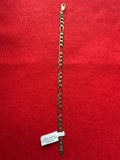 Manilla de Oro 14k