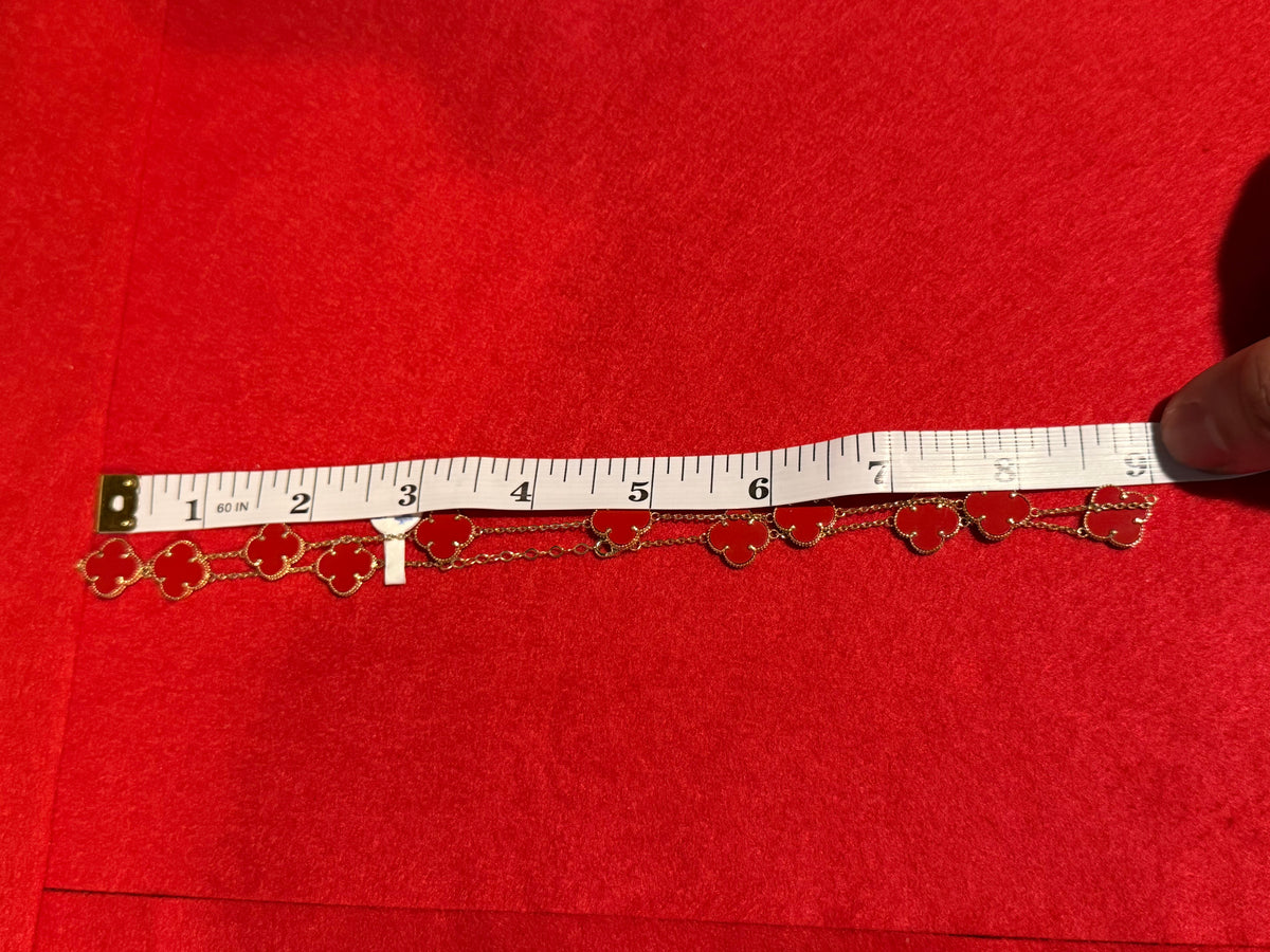 Cadena de Oro 14k