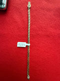 Manilla de Oro 14k
