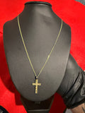 Cadena de Oro 14k