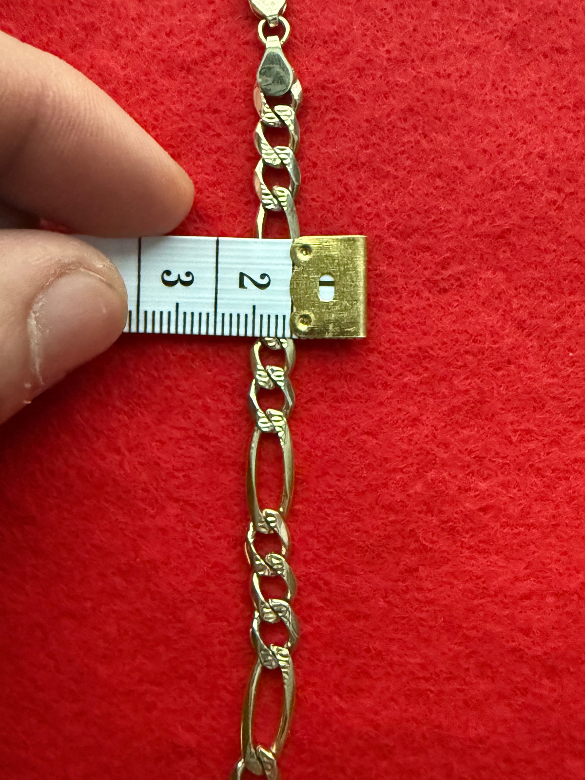 Manilla de Oro 14k