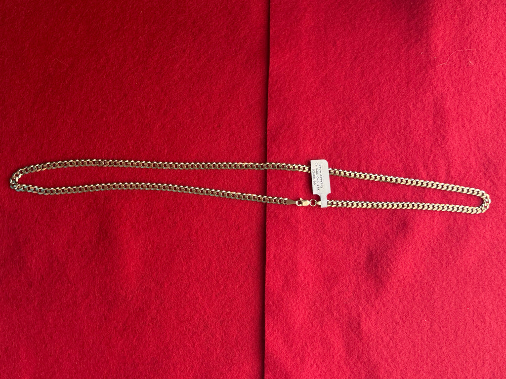 Cadena de Oro 14k