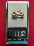 Manilla de Oro 14k