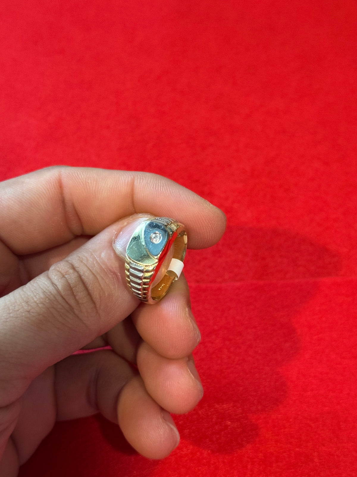 Anillo de Oro 💍 10k